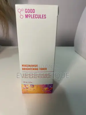 Good Molecules Niacinamide Brightening Toner 120ml