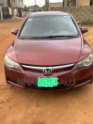 Honda Civic 2007