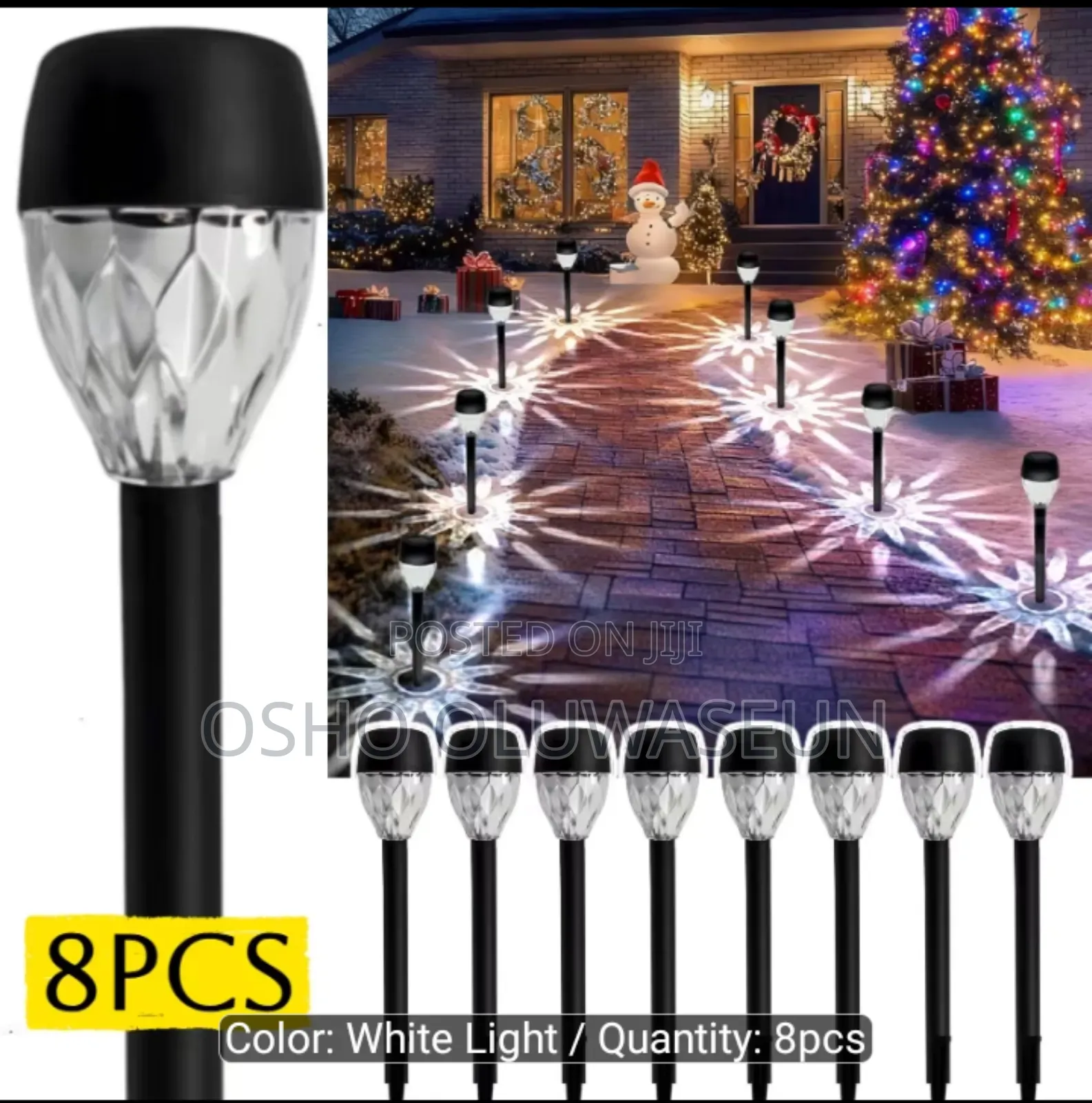 Solar Lights