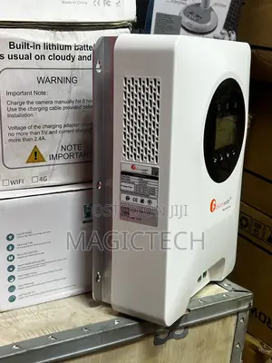 Felicity 100a MPPT Solar Charge Controller