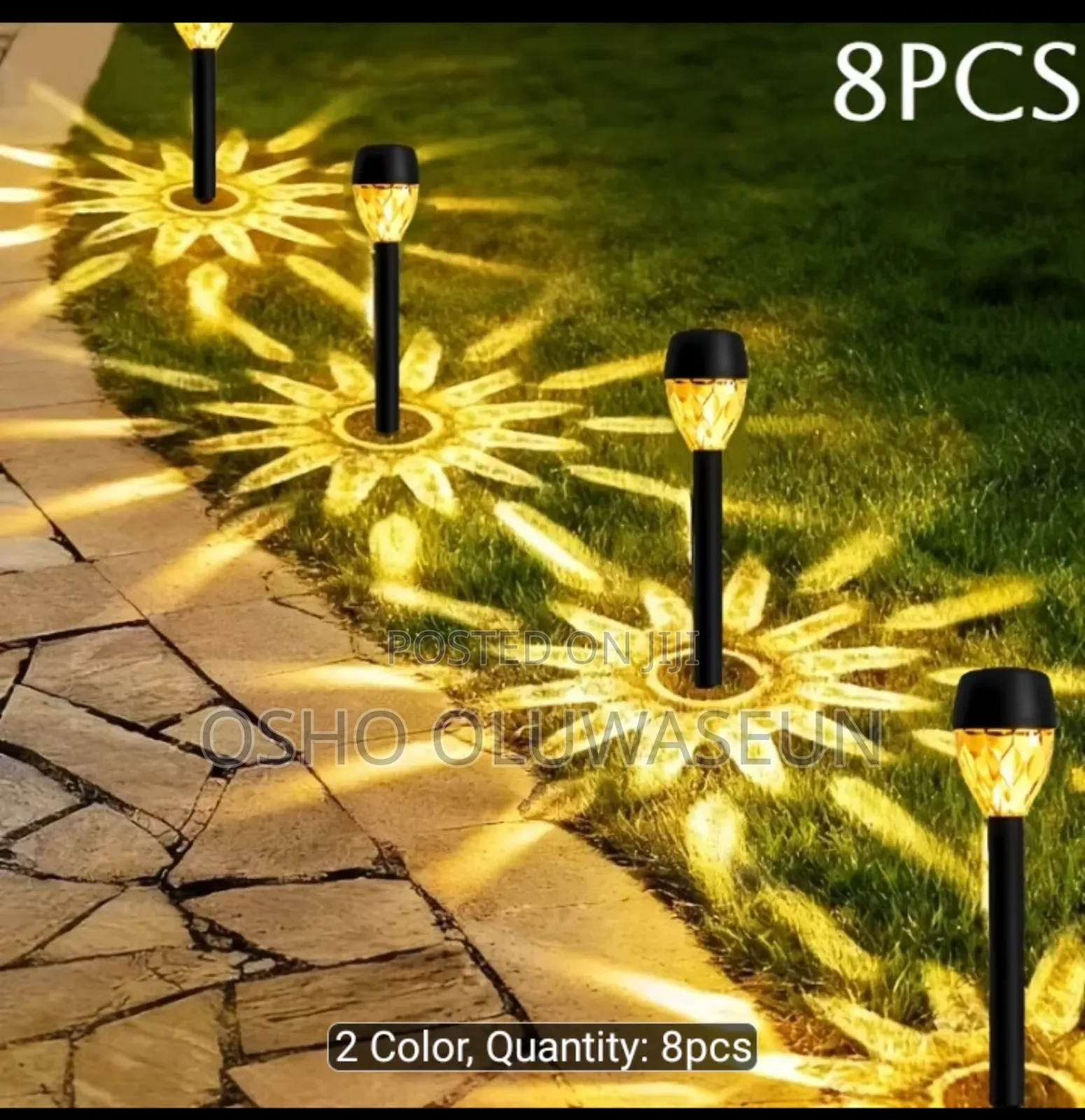 Solar Lights