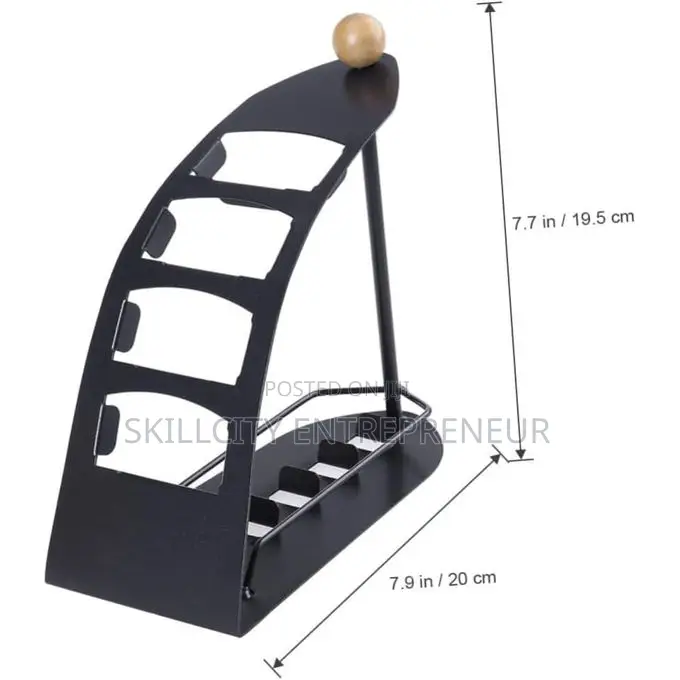 Remote Organizer