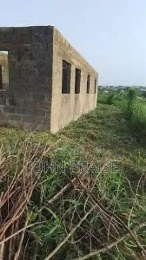 100 By 100 Ft For Sale Benin Eyaen Bypass