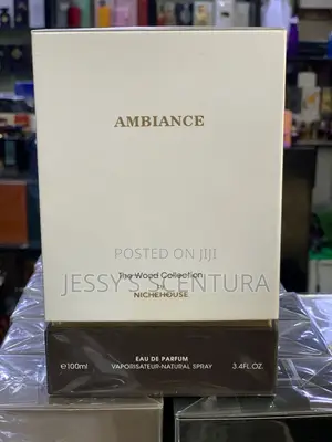 Ambiance Perfume