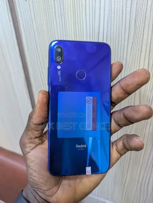 Xiaomi Redmi 7 64 GB