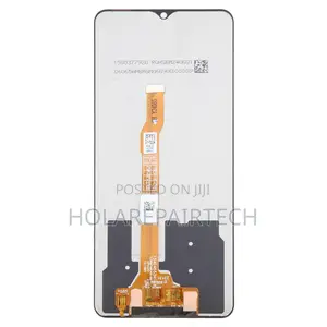 Vivo Y36 Screen