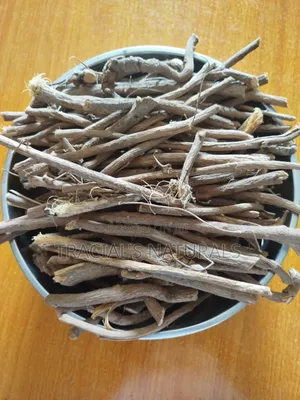 Licorice Root 1kg