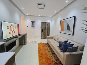 Magnificent 2-Bedroom Apartments