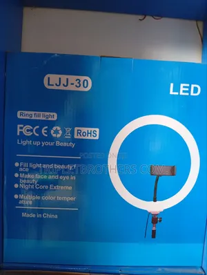 Normal 14 Inch Ring Light