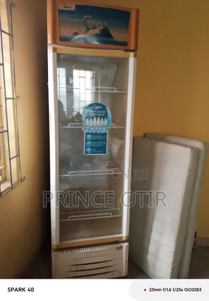 Midea Fridge