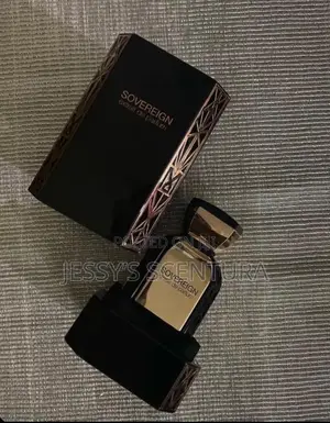Sovereign Perfume