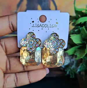Fashion Earrings