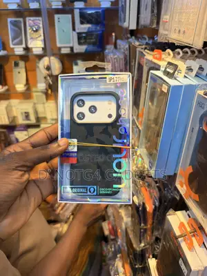 iPhone Camo Case