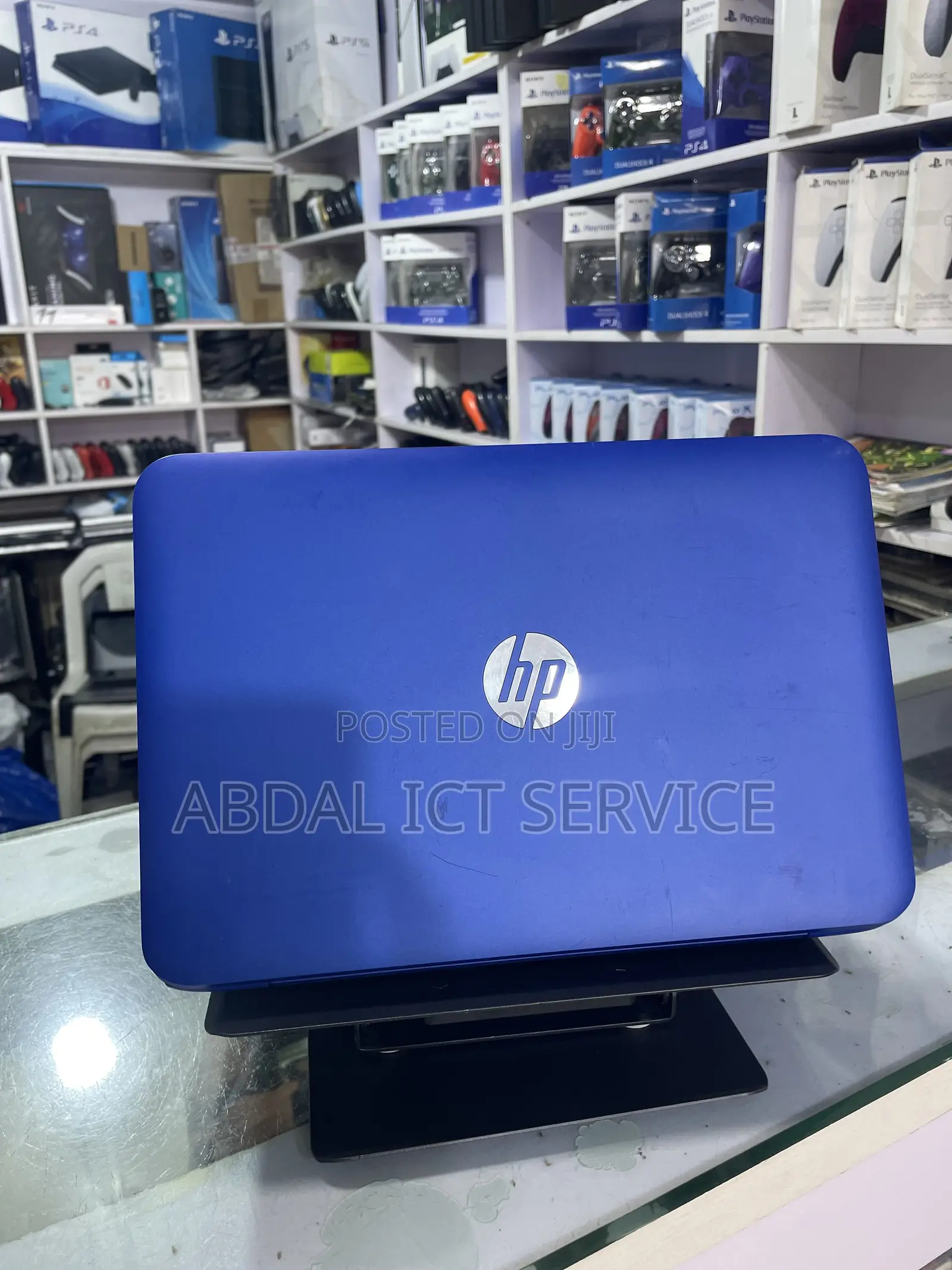 Laptop HP Stream 11 2GB Intel Celeron SSD 32GB