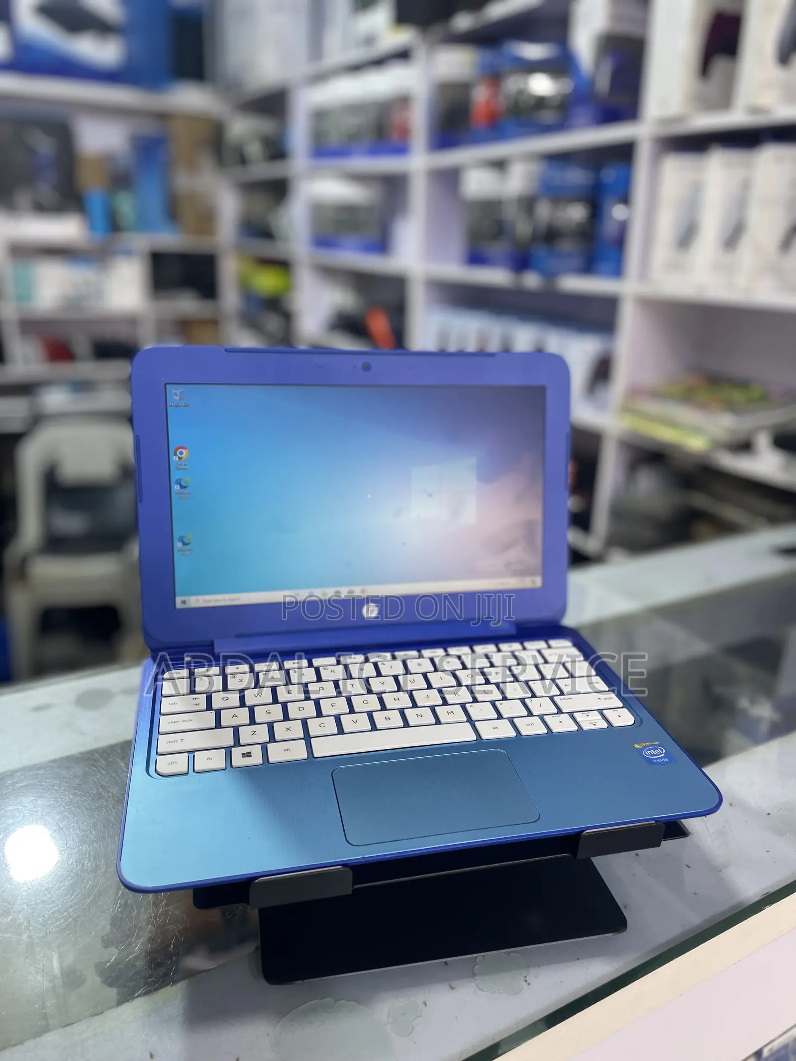 Laptop HP Stream 11 2GB Intel Celeron SSD 32GB
