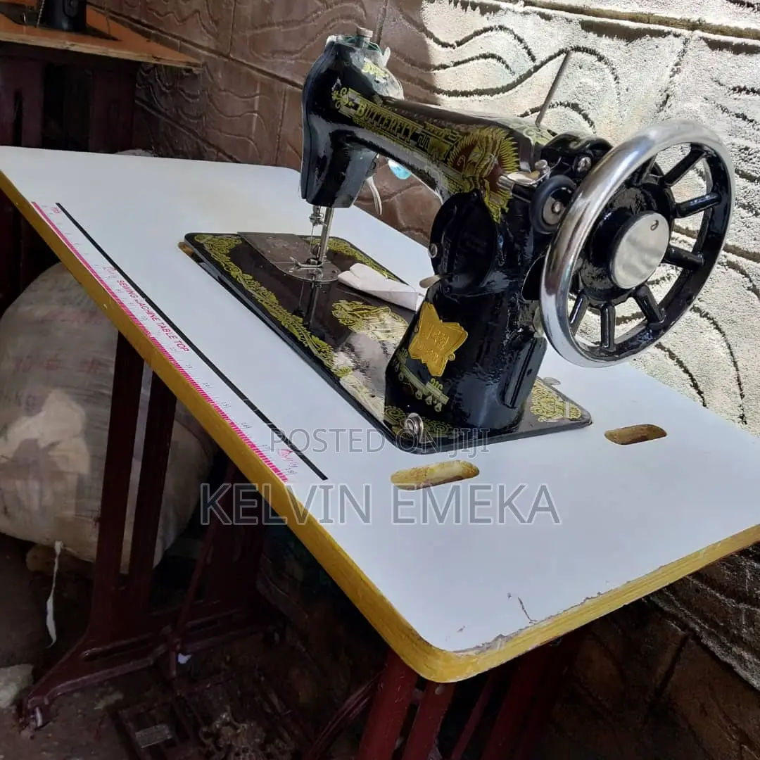 Manual Machine