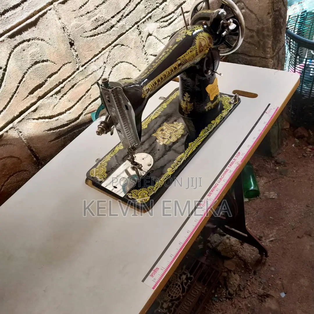 Manual Machine