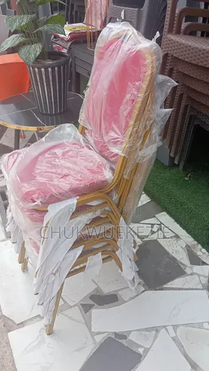 Banquet Chair
