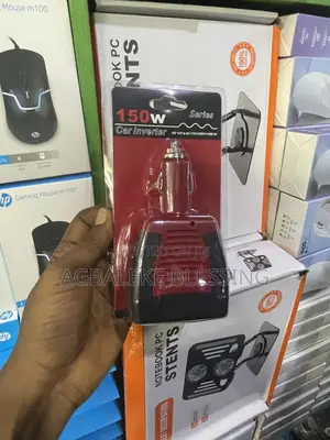 Car Inverter 150w