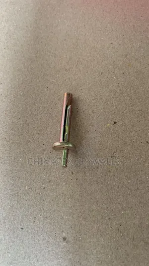 Anchor Bolt