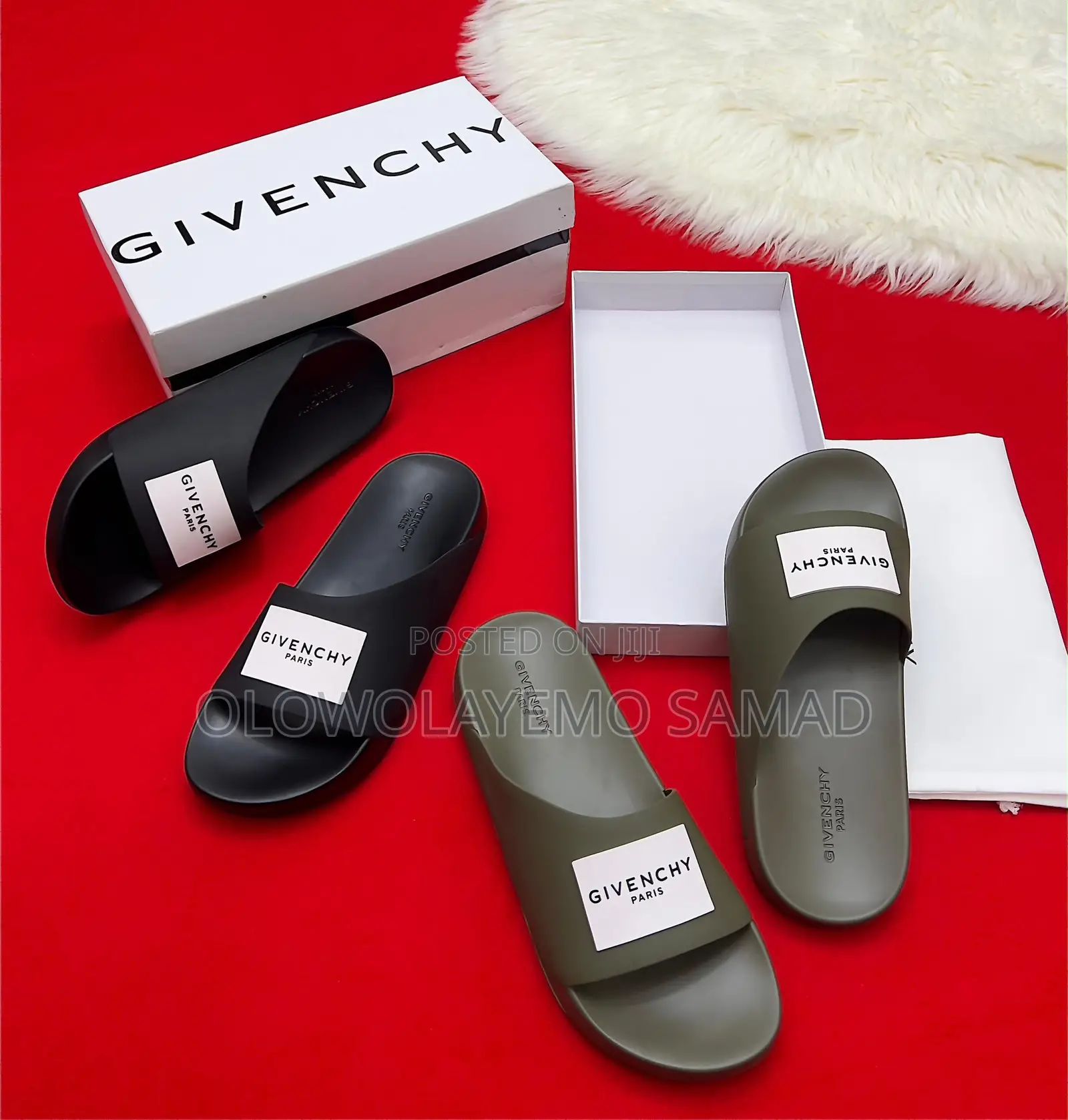 Givenchy Palm