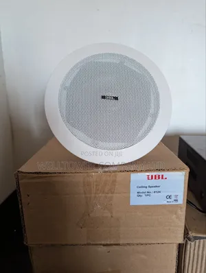Jbl Ceiling Speaker