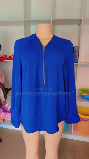 Unisex Wears