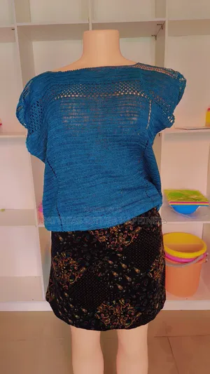Unisex Wears