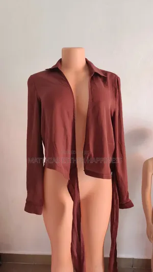 Unisex Wears