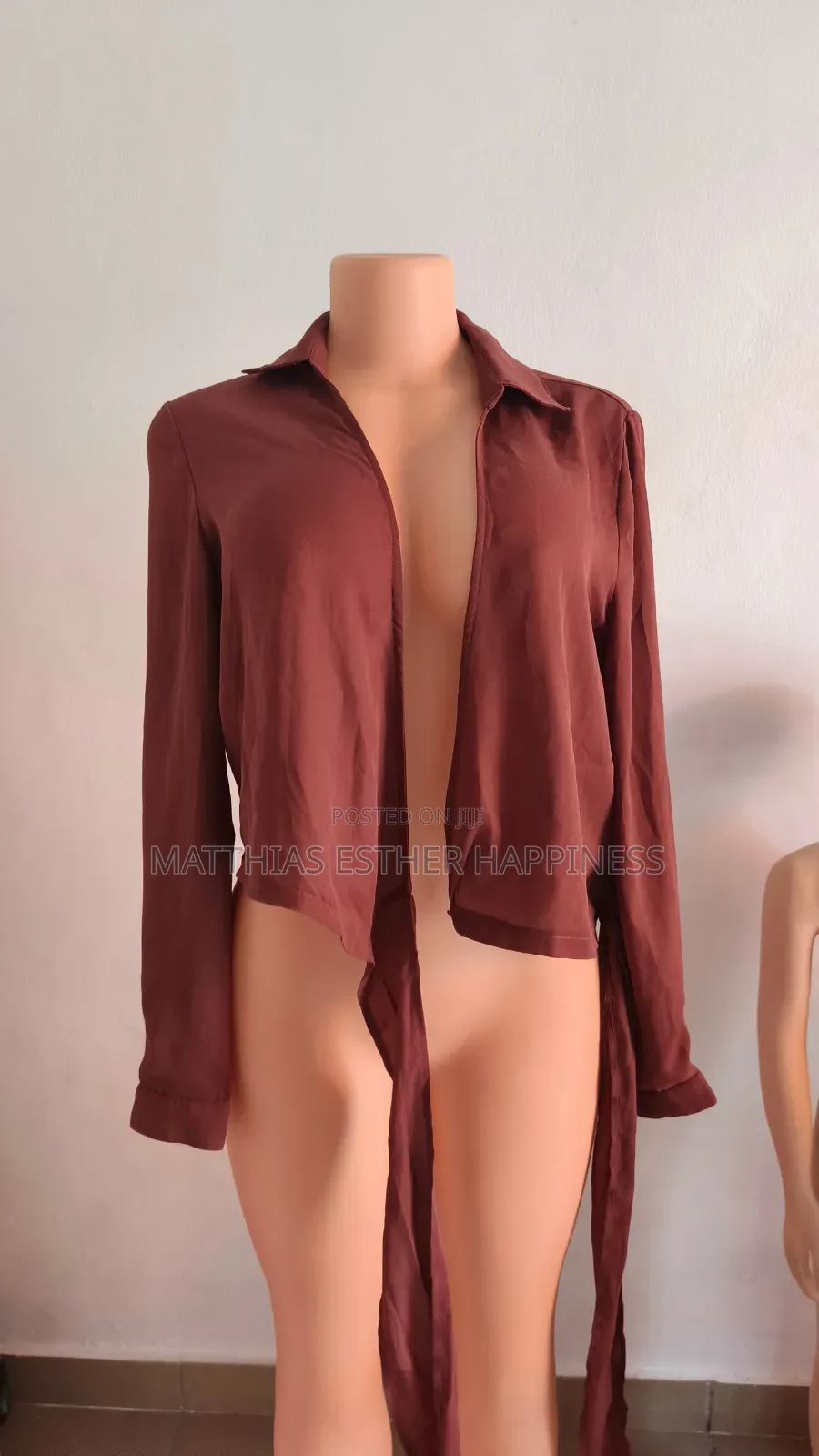 Unisex Wears