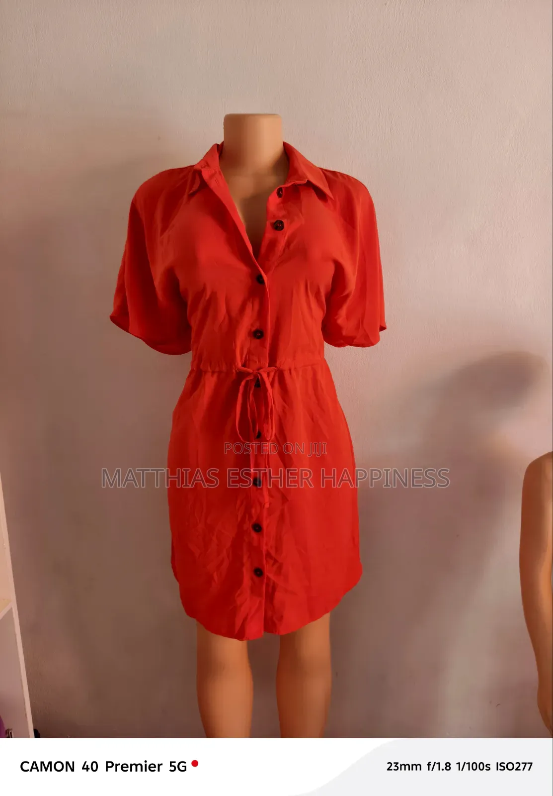 Unisex Wears