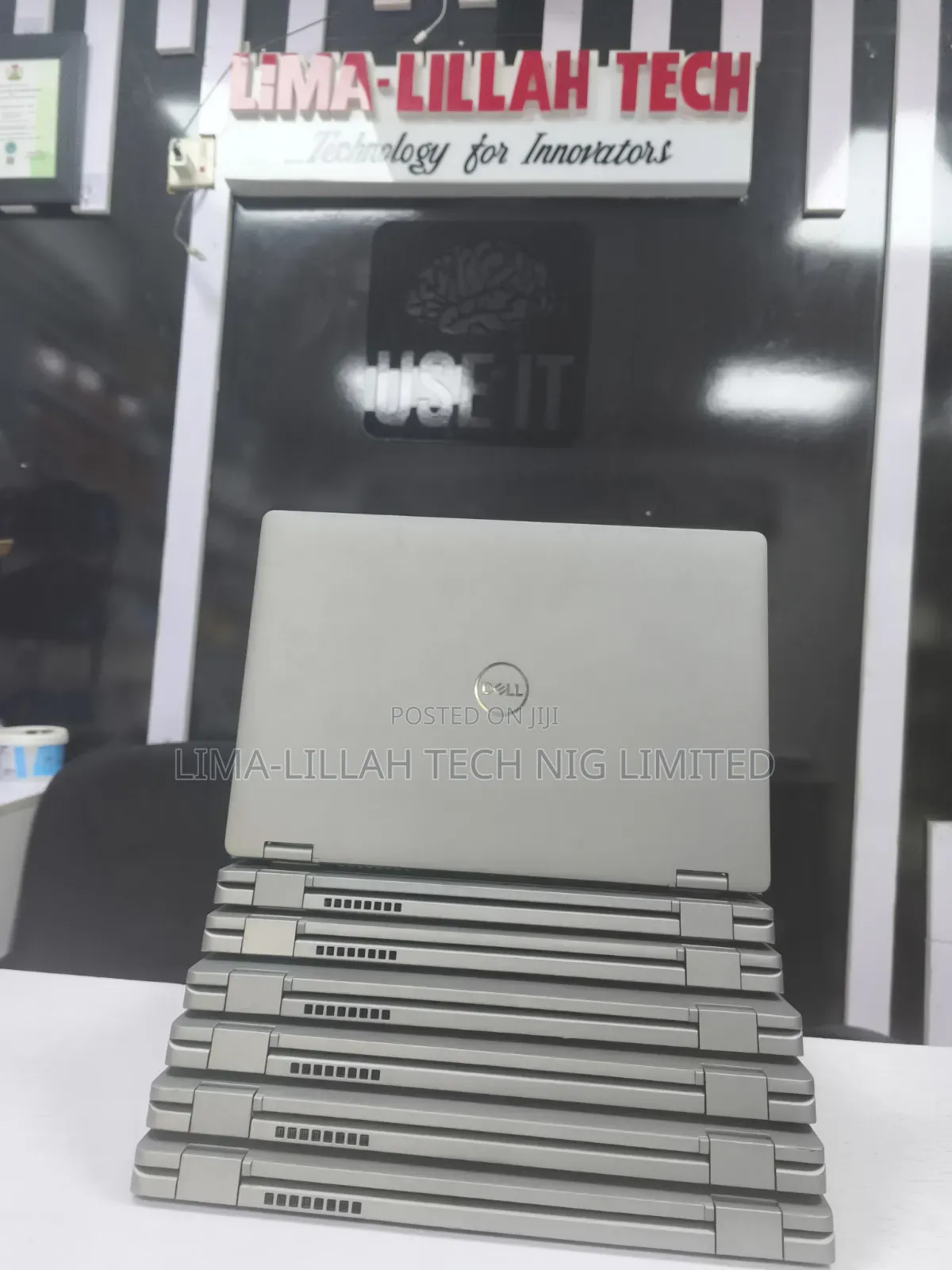Laptop Dell Latitude 5310 16GB Intel Core i7 SSD 512GB