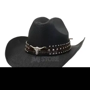 Classic Cawboy Hat