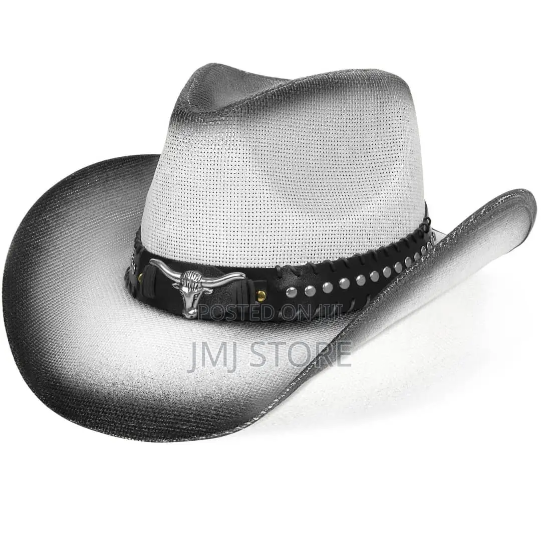 Classic Cawboy Hat