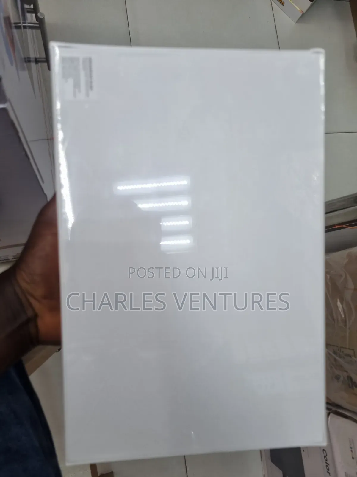 New Realme Pad 128 GB