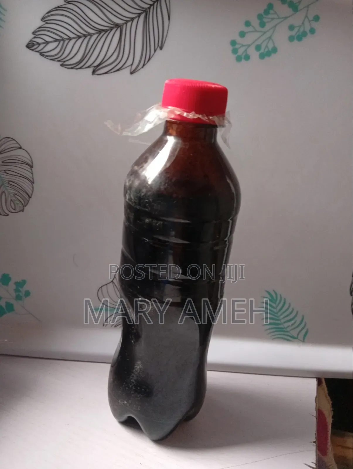 Palm Kernel Oil