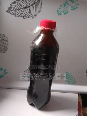 Palm Kernel Oil