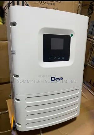 6kva _48v Deye Hybrid Inverter