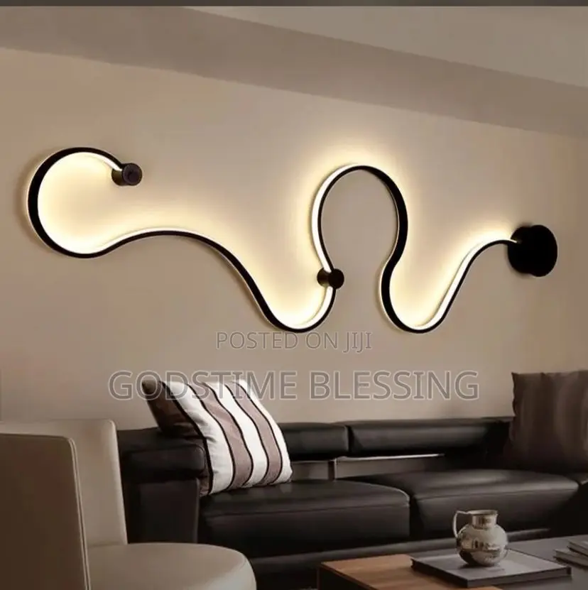 Indoor Wall Light