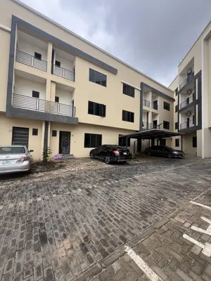 4bdrm Duplex in Mabushi for rent