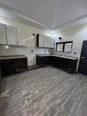 4bdrm Duplex in Mabushi for rent