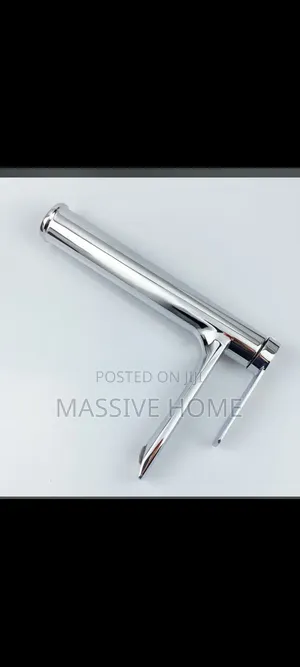 Quality Long Basin Mixer Tap
