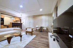 Glorious One Bedroom Apartment
