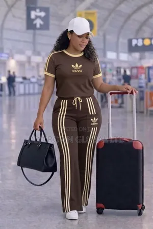 Female Casual Outfits