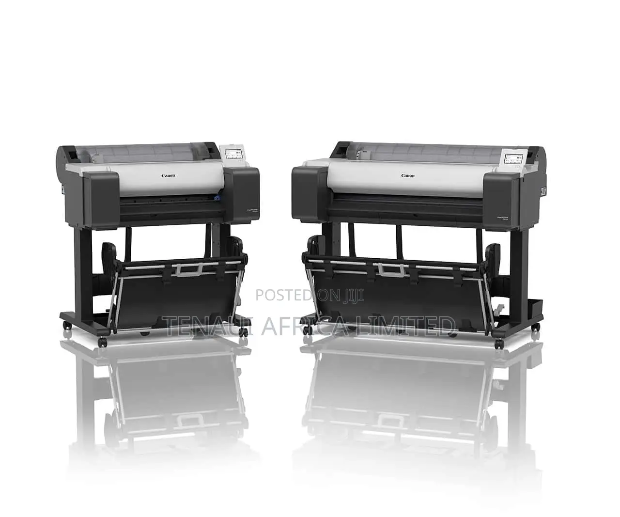 Canon Imageprograf Tm-255