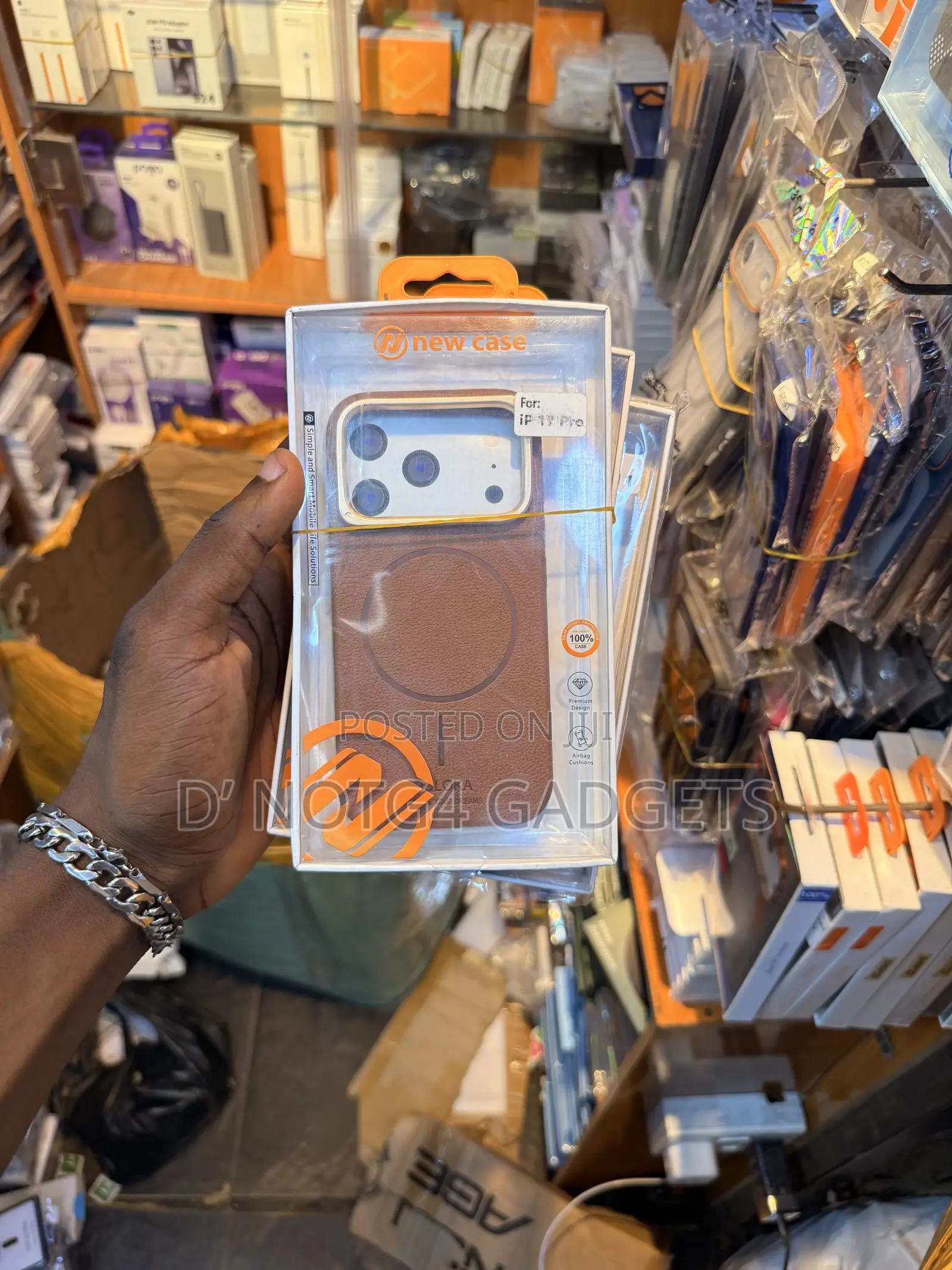 iPhone Case