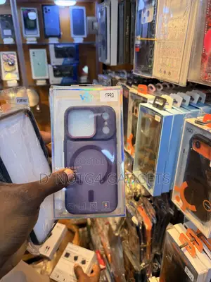 iPhone Case