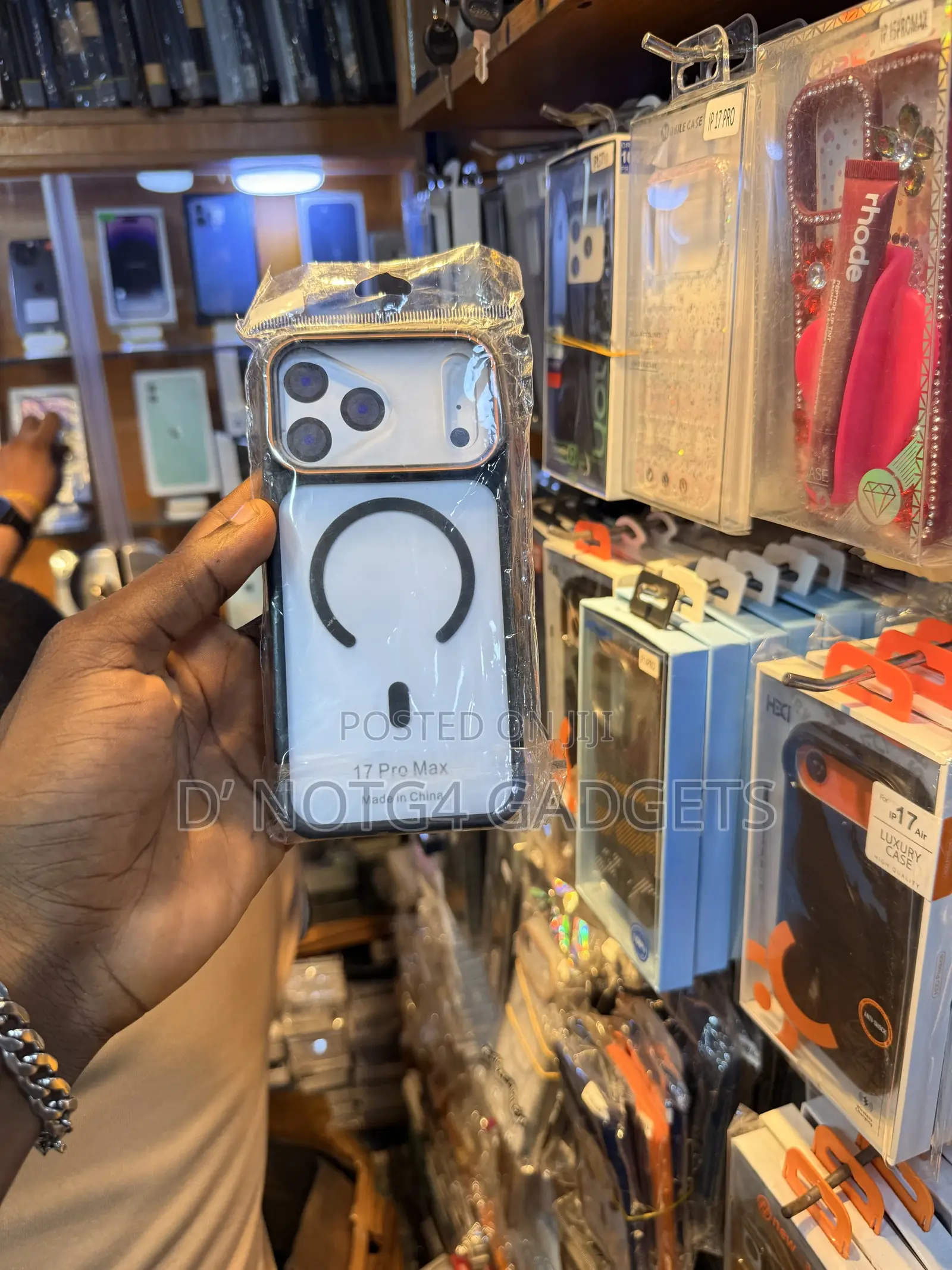 iPhone Case