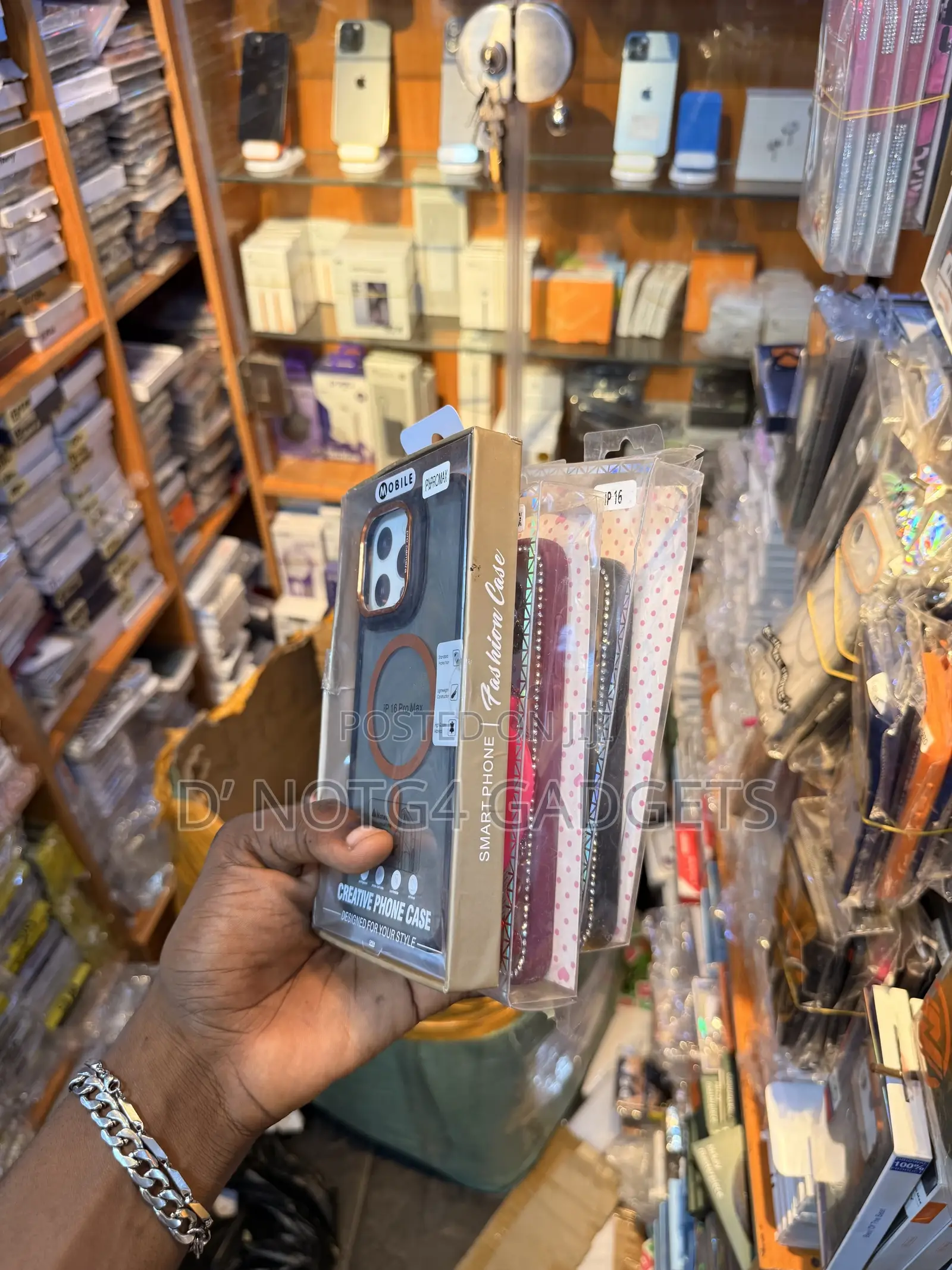 iPhone Case