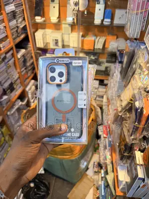 iPhone Case